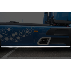 TUBI CARENA MERCEDES PROCABIN - PASSO 3700