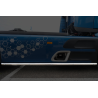TUBI CARENA MERCEDES PROCABIN - PASSO 3700