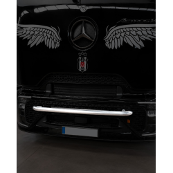 TUBO MASCHERINA MERCEDES PROCABIN