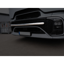 TUBO MASCHERINA MERCEDES PROCABIN