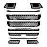 MASCHERINA SCANIA R NEW - CON FENDINEBBIA - 1MM
