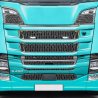 MASCHERINA SCANIA R NEW - CON FENDINEBBIA - 1MM