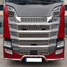 MASCHERINA SCANIA S - CON FENDINEBBIA - 1MM