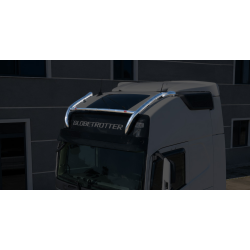 SUPPORTO FARI - VOLVO FH4/5...