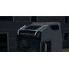SUPPORTO FARI - VOLVO FH4/5 AERO - CABINA GRANDE