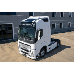 SUPPORTO FARI - VOLVO FH4/5 AERO - CABINA GRANDE