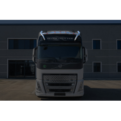 SUPPORTO FARI - VOLVO FH4/5 AERO - CABINA GRANDE