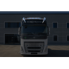 SUPPORTO FARI - VOLVO FH4/5 AERO - CABINA GRANDE