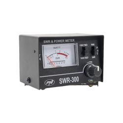 PNI - RIFLETTOMETRO - SWR 300