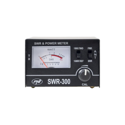 PNI - RIFLETTOMETRO - SWR 300