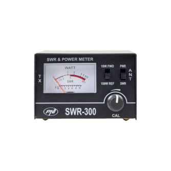 PNI - RIFLETTOMETRO - SWR 300
