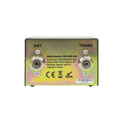 PNI - RIFLETTOMETRO - SWR 300