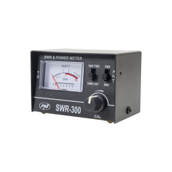 PNI - RIFLETTOMETRO - SWR 300
