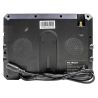 PNI - KIT VIDEOSORVEGLIANZA WIRELESS - TRK504 - MONITOR LCD E 4 TELECAMERE