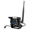 PNI - KIT VIDEOSORVEGLIANZA WIRELESS - TRK504 - MONITOR LCD E 4 TELECAMERE