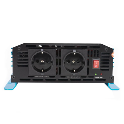 PNI - INVERTER - ONDA PURA - 2000W - IN 24V OUT 230V