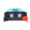 PNI - INVERTER - ONDA PURA - 2000W - IN 24V OUT 230V