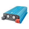 PNI - INVERTER - ONDA PURA - 2000W - IN 24V OUT 230V