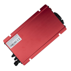 PNI - INVERTER - ONDA MODIFICATA - 500W - IN 12/24V OUT 230V