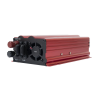 PNI - INVERTER - ONDA MODIFICATA - 500W - IN 12/24V OUT 230V