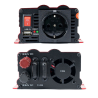 PNI - INVERTER - ONDA MODIFICATA - 500W - IN 12/24V OUT 230V
