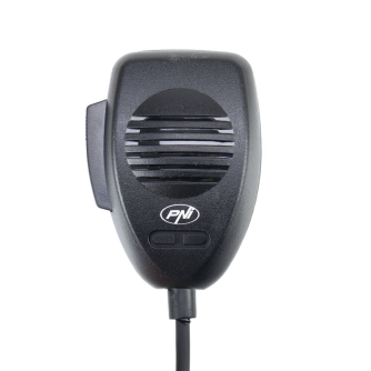 PNI - MICROFONO PER CB - 4 FORI - TIPO PRESIDENT
