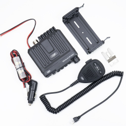 PNI - KIT PLUG AND PLAY - CB HP 6500 + ANTENNA ML 100 + ACCESSORI