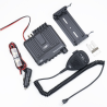 PNI - KIT PLUG AND PLAY - CB HP 6500 + ANTENNA ML 100 + ACCESSORI