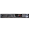 PNI - KIT PLUG AND PLAY - CB HP 6500 + ANTENNA ML 100 + ACCESSORI