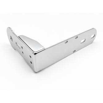 STAFFA PER ANTENNA - ATTACCO VISIERA - DAF XF/XG+