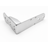 STAFFA PER ANTENNA - ATTACCO VISIERA - DAF XF/XG+