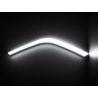 CIGLIA - SCANIA NEW GEN. - PLEXI NERO - LED BIANCO