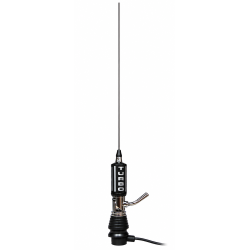 LEMM - ANTENNA - MINITURBO...