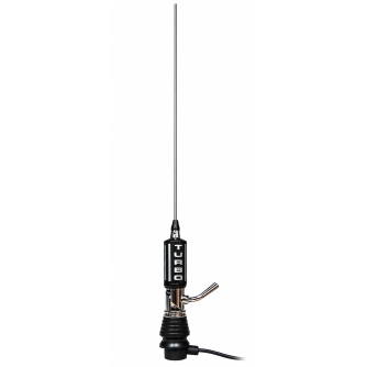 LEMM - ANTENNA - MINITURBO - STILO LUNGO