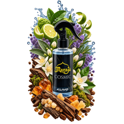 KLIVO - MARAJA - DEODORANTE - COSMIC - 250ML