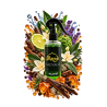 KLIVO - MARAJA - DEODORANTE - SAUVAGE - 250ML