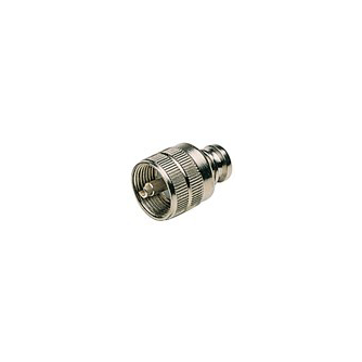 SPINOTTO PER ANTENNA PL 259/R