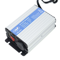 PNI - CONVERTITORE DI TENSIONE - ONDA MODIFICATA - 180W - IN 24V OUT 12V