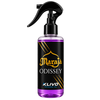 KLIVO - MARAJA - DEODORANTE - ODISSEY - 250ML