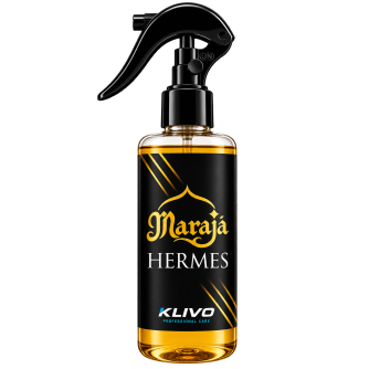 KLIVO - MARAJA - DEODORANTE - HERMES - 250ML