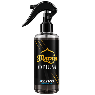 KLIVO - MARAJA - DEODORANTE - OPIUM - 250ML