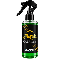 KLIVO - MARAJA - DEODORANTE - SAUVAGE - 250ML