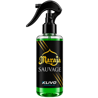 KLIVO - MARAJA - DEODORANTE - SAUVAGE - 250ML