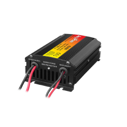 RIDUTTORE DI TENSIONE DA 24V A 12V 10 AMPERE