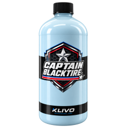 KLIVO - CAPTAIN - BLACKTYRE - 1LT