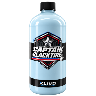 KLIVO - CAPTAIN - BLACKTYRE - 1LT