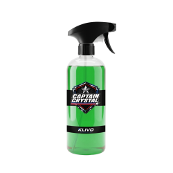 KLIVO - CAPTAIN - CRYSTAL - 750ML