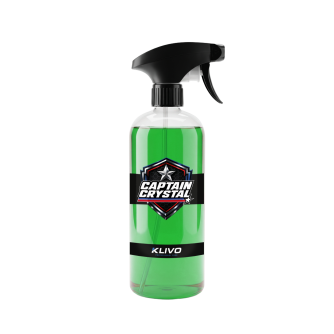 KLIVO - CAPTAIN - CRYSTAL - 750ML