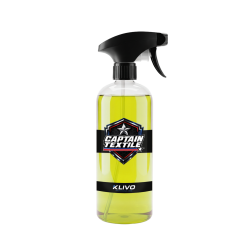KLIVO - CAPTAIN - TEXTILE - 750ML