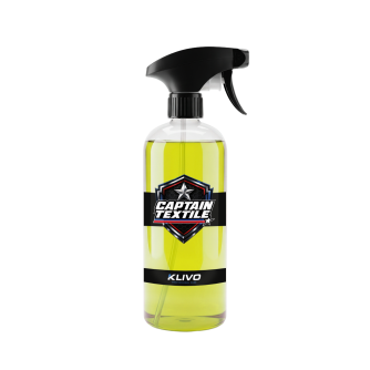 KLIVO - CAPTAIN - TEXTILE - 750ML